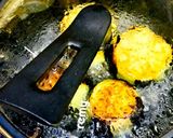 糖質オフ☆米ナス味噌田楽♪作り方6写真