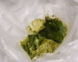 ズボラに作る！今話題のダルゴナ✨抹茶で作り方1写真