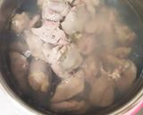 簡単！ねっとり鶏レバー (甘露煮)作り方2写真