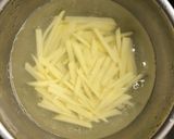 豚ロースとじゃがいもの照りマヨ炒め作り方4写真