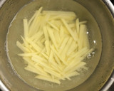 豚ロースとじゃがいもの照りマヨ炒め作り方4写真