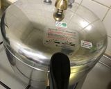 ジャマイカンカリーチキン　カレー作り方5写真