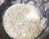 あまじょっぱいチョコカップケーキ作り方1写真