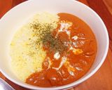 ダイソーのスパイスdeバターチキンカレー作り方7写真