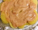 ポテトの明太マヨ焼き作り方3写真
