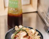 お酒のつまみに！ミミガー焼き作り方1写真