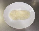 醤油モチン作り方1写真
