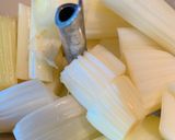 野菜たっぷりグルテンフリーのミートソース作り方4写真