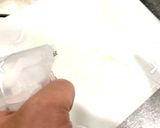 作り置き めんつゆで豚とひじきの炒め煮作り方5写真