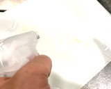 作り置き　めんつゆで豚とひじきの炒め煮作り方5写真