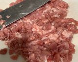 作り置き めんつゆで豚とひじきの炒め煮作り方6写真