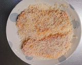 カツ丼★タレ甘口で♪作り方3写真