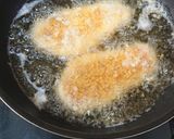 カツ丼★タレ甘口で♪作り方4写真