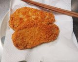 カツ丼★タレ甘口で♪作り方5写真