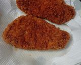 カツ丼★タレ甘口で♪作り方6写真