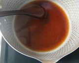 カツ丼★タレ甘口で♪作り方7写真