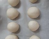 卵を使わないミルクパン作り方2写真