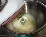 小豆嫌いもOK♡フワッフワの小豆シフォン作り方3写真