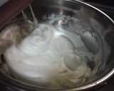 小豆嫌いもOK♡フワッフワの小豆シフォン作り方4写真