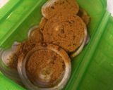 ルクエで玉ねぎのカレーソース煮込み風作り方1写真