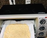超簡単オートミールクッキー♡子供おやつに作り方3写真