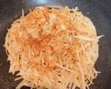 じゃがいものガレット作り方3写真