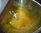 小豆嫌いもOK♡フワッフワの小豆シフォン作り方6写真