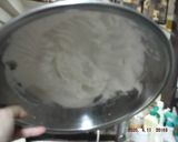 小豆嫌いもOK♡フワッフワの小豆シフォン作り方5写真