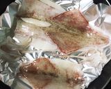 フライパンで簡単！イカのしょうが醤油焼き作り方2写真