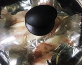 フライパンで簡単！イカのしょうが醤油焼き作り方3写真