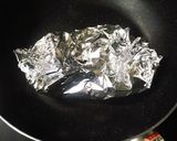 フライパンで簡単！イカのしょうが醤油焼き作り方4写真