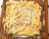 おつまみやおやつに！最高のはんぺんチーズ作り方3写真