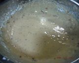 小豆嫌いもOK♡フワッフワの小豆シフォン作り方10写真