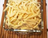おつまみやおやつに！最高のはんぺんチーズ作り方4写真
