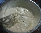 小豆嫌いもOK♡フワッフワの小豆シフォン作り方11写真