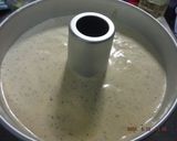 小豆嫌いもOK♡フワッフワの小豆シフォン作り方13写真