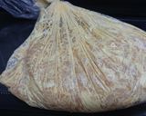 トースターで☆揚げないチキンナゲット作り方3写真