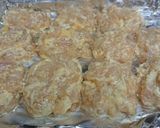 トースターで☆揚げないチキンナゲット作り方4写真