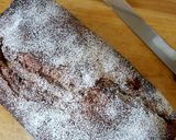 簡単☆ブルーベリー パウンドケーキ作り方5写真