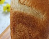 HB♪ヘルシー★全粒粉食パン作り方4写真