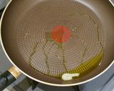 ✼重宝副菜 ✼しめじペペロン作り方1写真