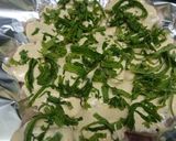 超簡単☆むね肉の味噌マヨ大葉焼き作り方4写真