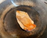 鶏胸肉のフレッシュトマトソース作り方4写真