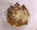 超簡単!生チョコクッキー作り方2写真