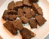 超簡単!生チョコクッキー作り方7写真