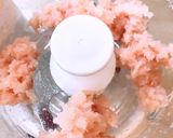 ♡ささみでつくるお野菜たっぷり餃子♡作り方1写真