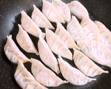 ♡ささみでつくるお野菜たっぷり餃子♡作り方4写真