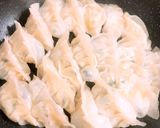 ♡ささみでつくるお野菜たっぷり餃子♡作り方5写真