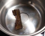 にら玉スープ作り方1写真