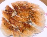 ♡ささみでつくるお野菜たっぷり餃子♡作り方7写真